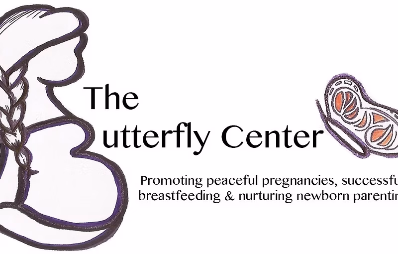 Butterfly Center